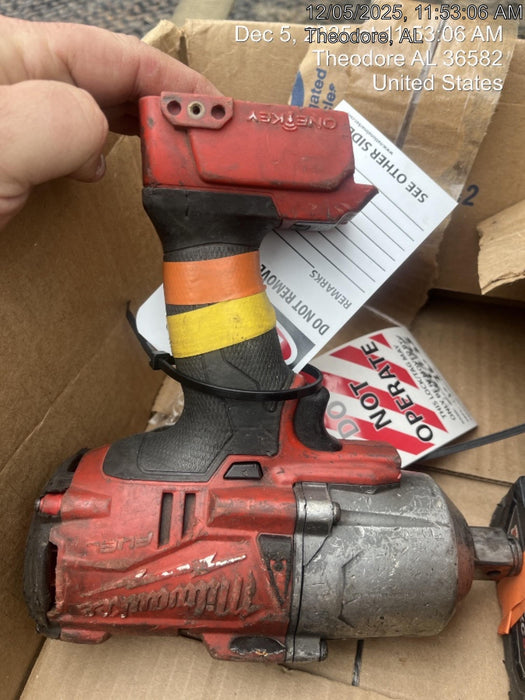 2024 MILWAUKEE 2864-20