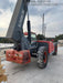 2018 Skyjack SJ1056 TH Skyjack 1056 TH Telehandler w/Open ROPS, Work Lights/Beacon, Solid Tires, 60" Carriage and Forks
