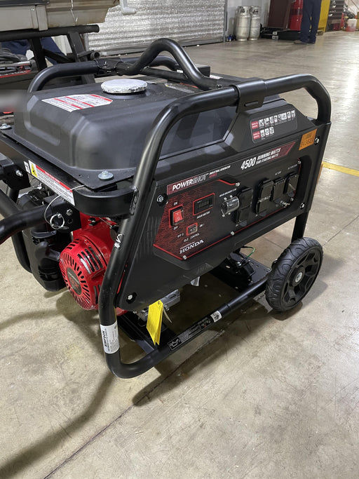 2022 SIMPSON SCGH5500