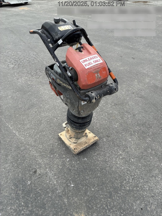 2024 HUSQVARNA LT6005