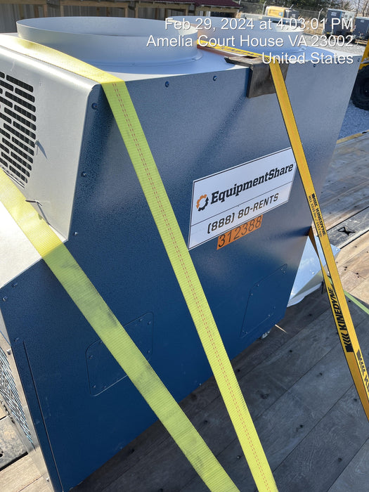 2023 KWIKOOL KIB6021-2