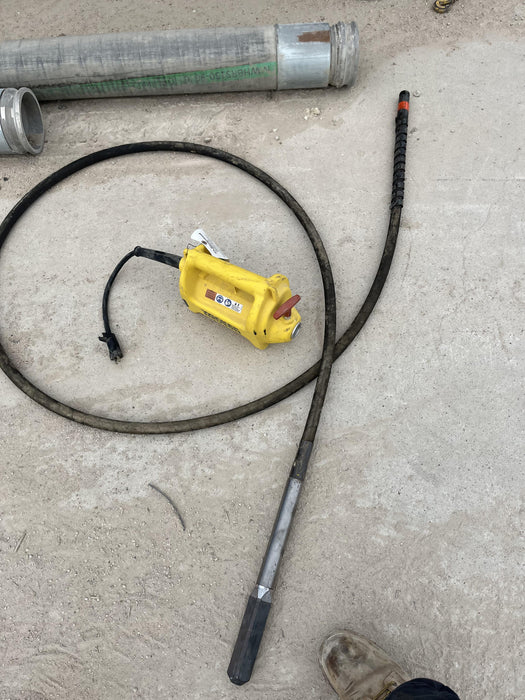 2019 WACKER NEUSON M2500