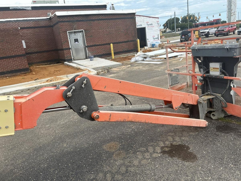2019 JLG 460SJ