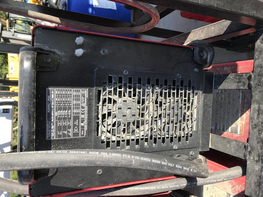 2020 LINCOLN ELECTRIC FLEXTEC 350X