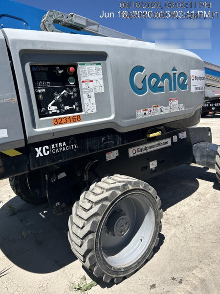 2023 GENIE S-65 XC