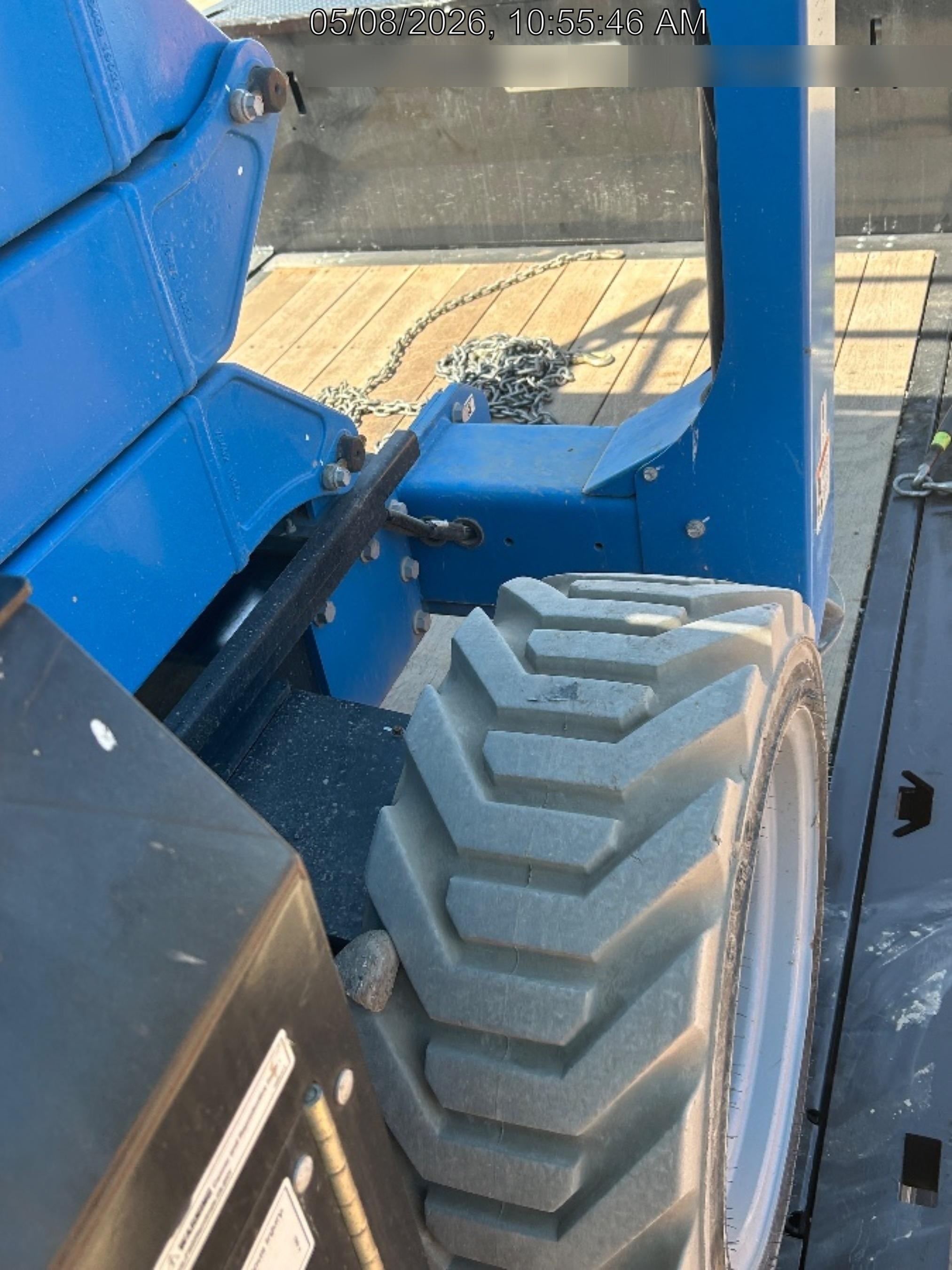 2020 GENIE GS-5390 RT