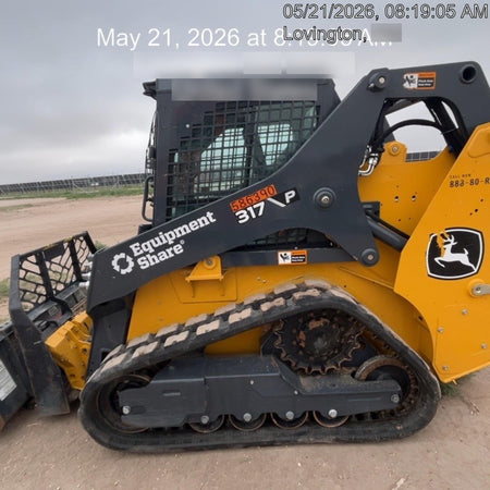 2023 MANITOU 50504723