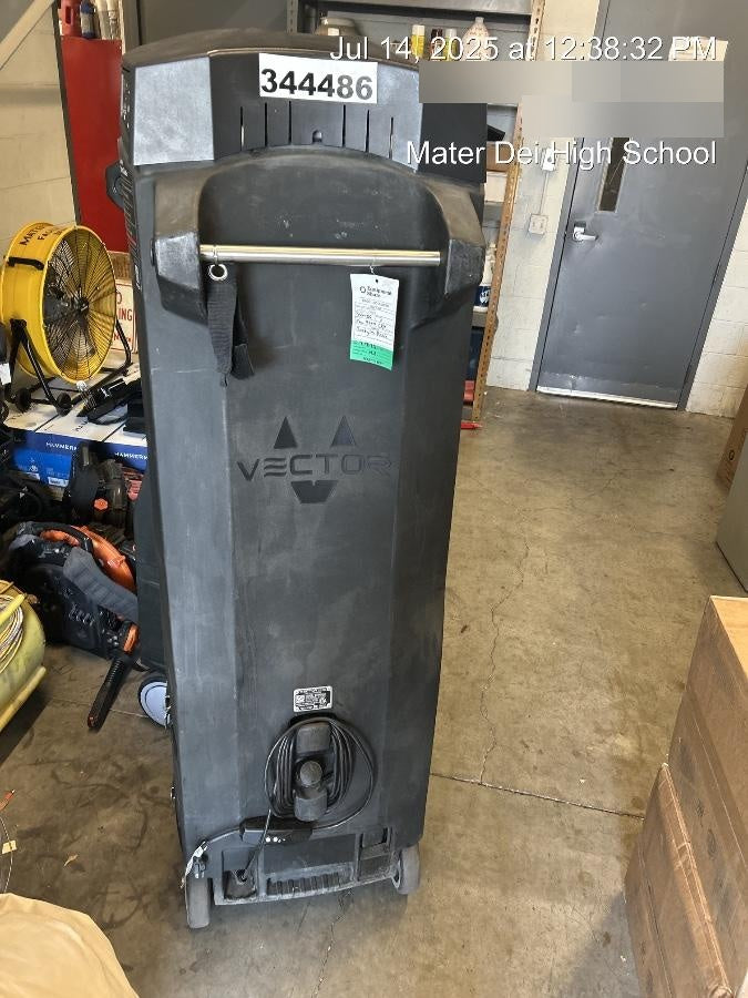 2023 VECTOR Vector Max