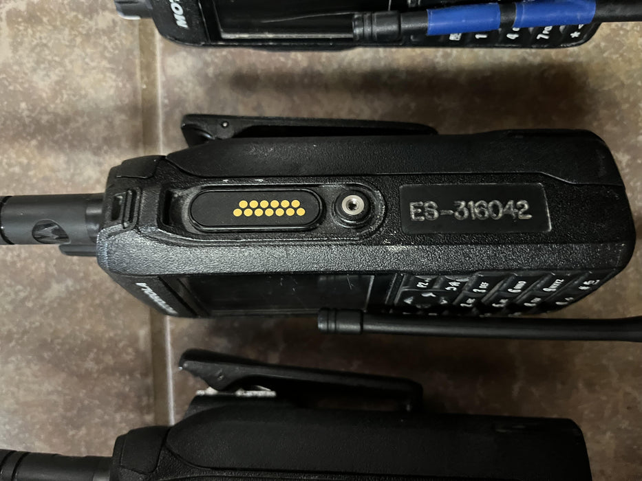 2023 MOTOROLA R7 DISPLAY