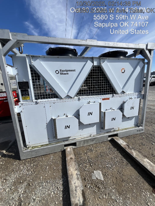 2024 SMARTECH SACP81A-HS