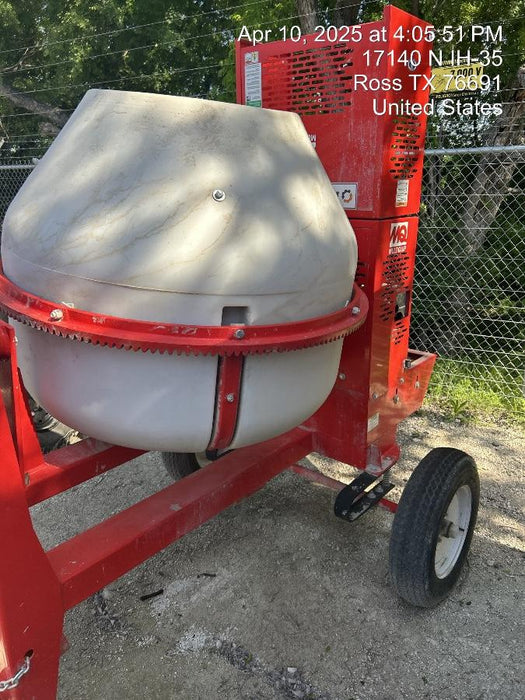 2023 MULTIQUIP MC12PH