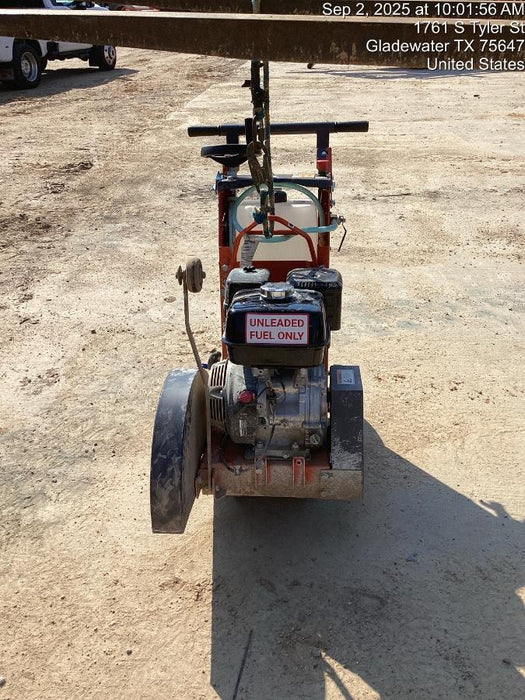 2024 HUSQVARNA FS400