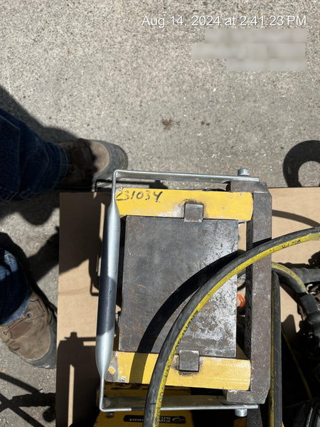 2022 ENERPAC SOH236