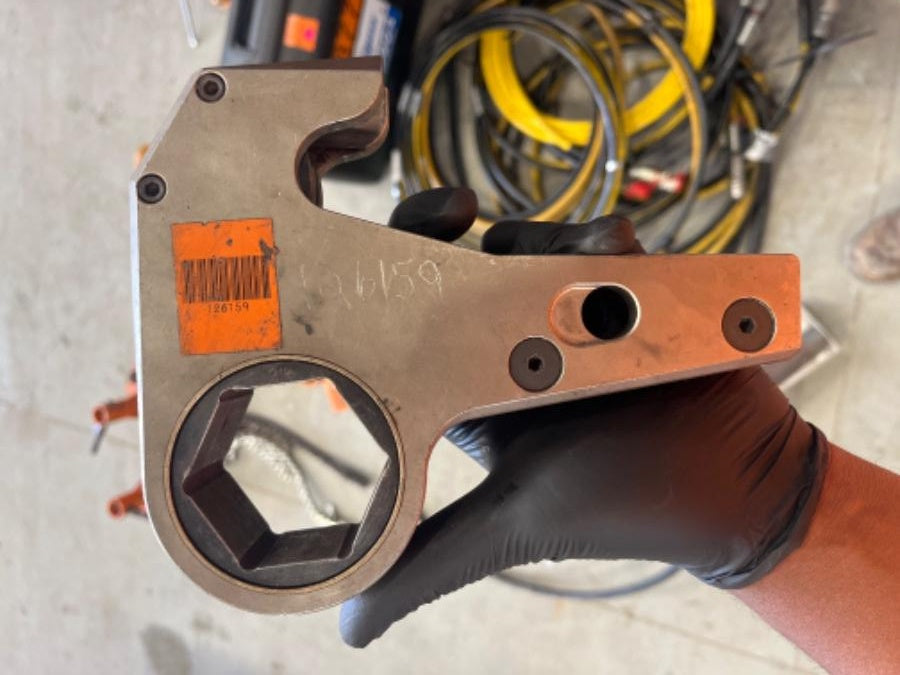 2021 TORCUP TX-4RL200