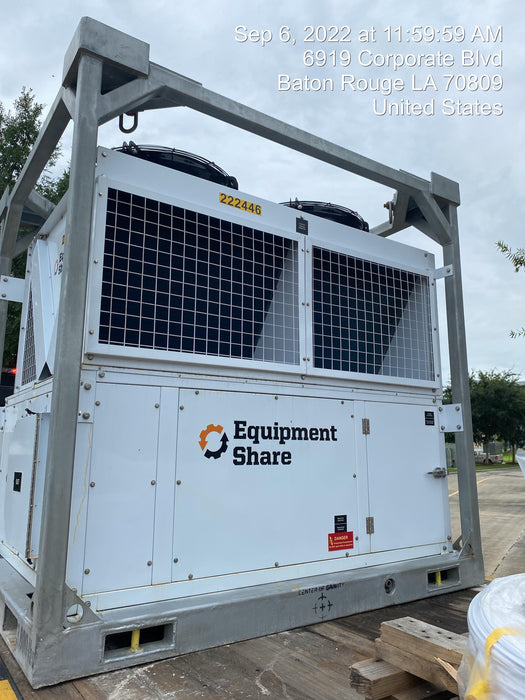 2022 SMARTECH SACP21A-HS