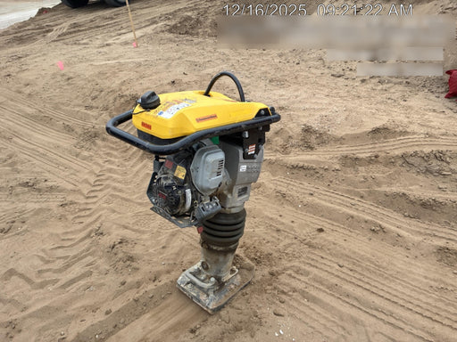 2024 WACKER NEUSON BS68-4Ab/28