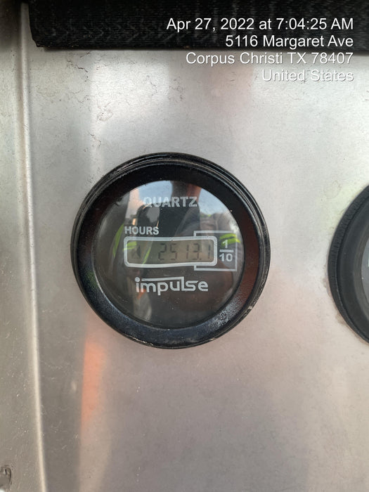 2021 MYERS-SETH MSP PP-150