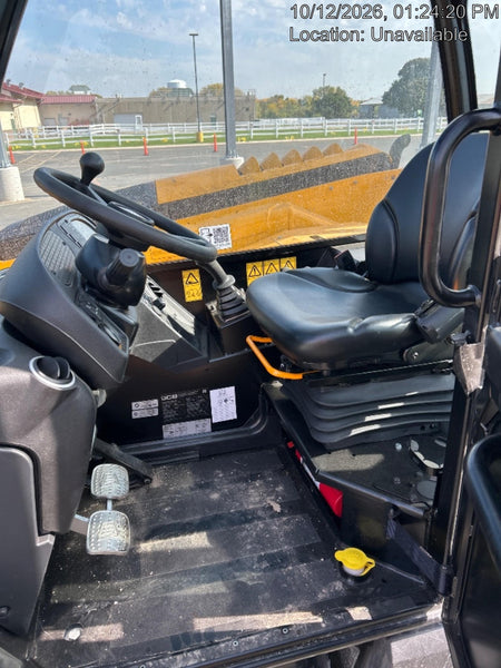 2026 JCB 512-56