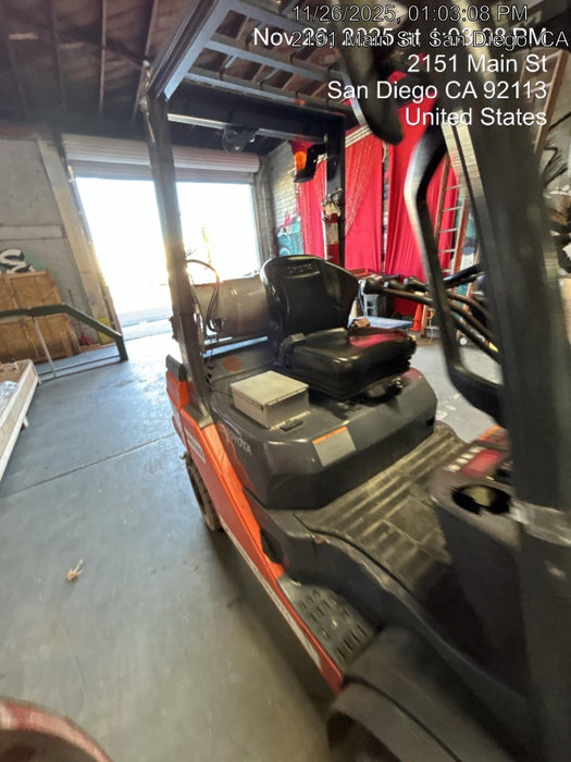 2022 AVERY WEIGH-TRONIX FLI 225