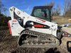 2021 BOBCAT T740