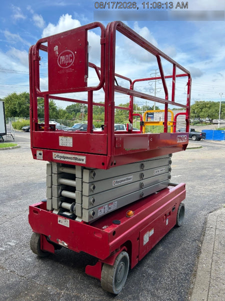 2022 MEC 3346SE