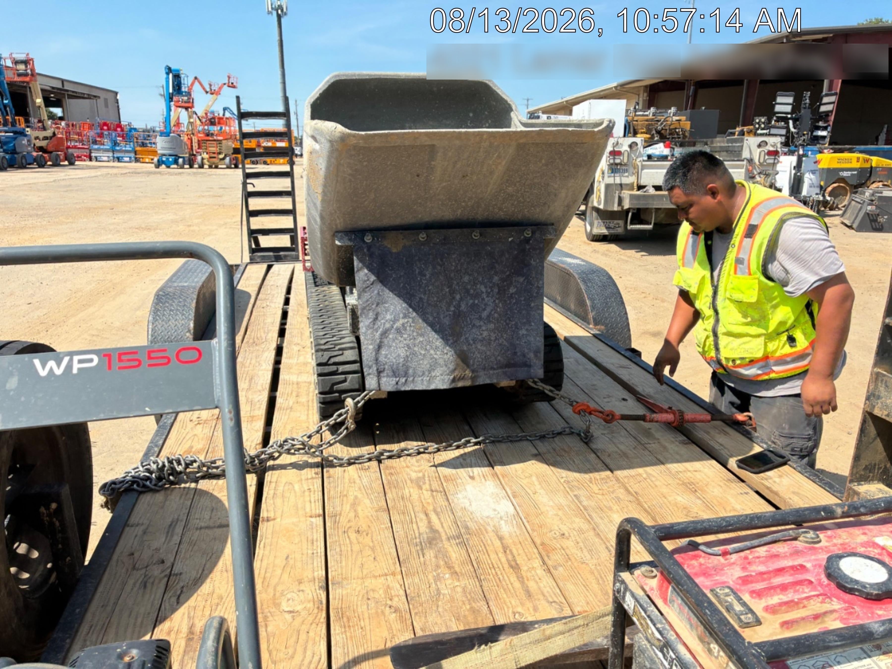 2025 TORO MBTX 2500-TS