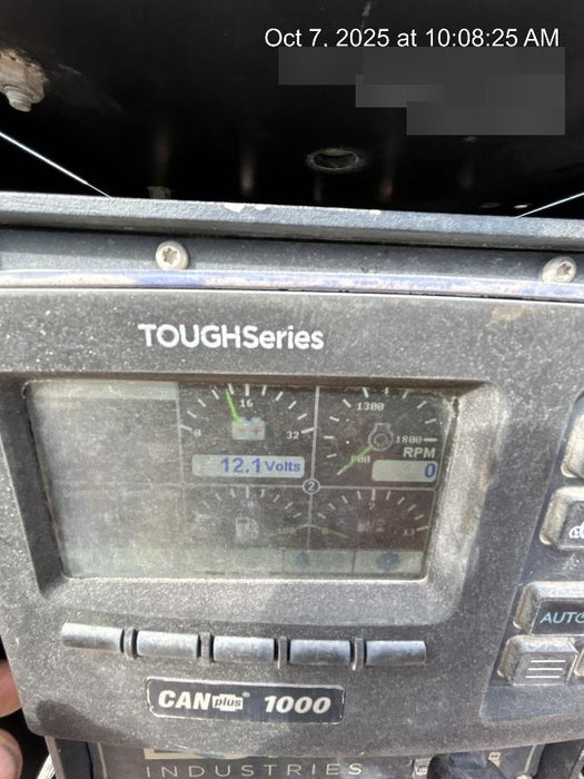 2021 PIONEER PP66S12L71-TD2.9L4