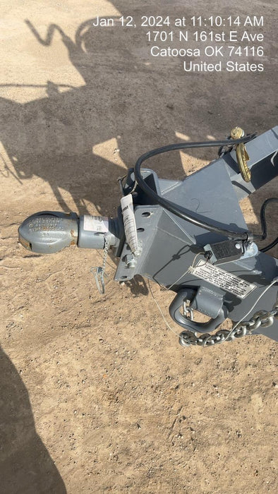 2023 ATLAS COPCO QAS 175