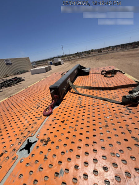 2024 ARROW MATERIAL HANDLING CE60-TH-STP