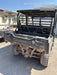 Kawasaki MULE PRO-DX Diesel, 6-Seater, Canopy