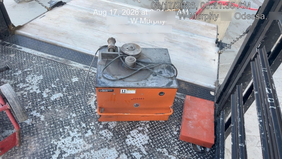 2023 BN PRODUCTS DBD-25H