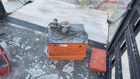 2023 BN PRODUCTS DBD-25H