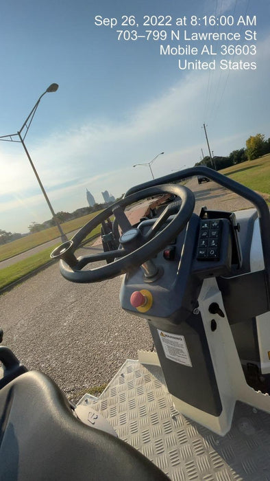 2021 DYNAPAC CC 1200