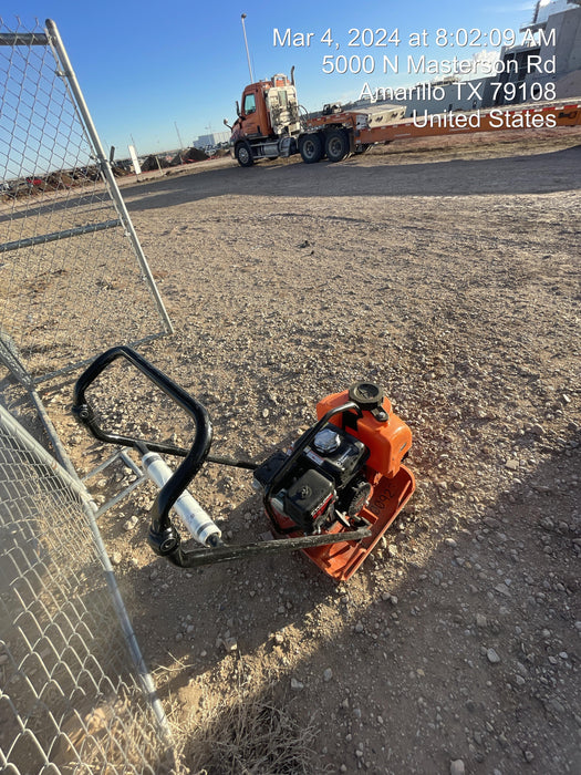 2023 MULTIQUIP MVC82VHW