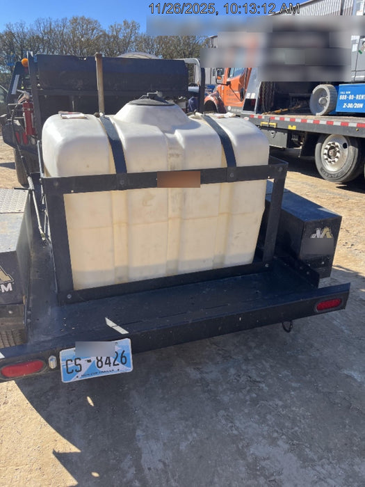 2019 MI-T-M CORPORATION HS-3505-1MGH-T