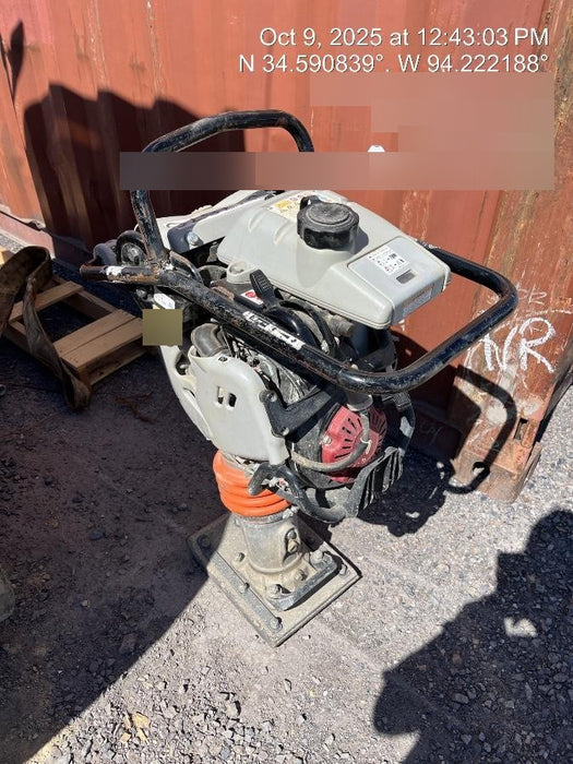 2023 MULTIQUIP MTX60HD