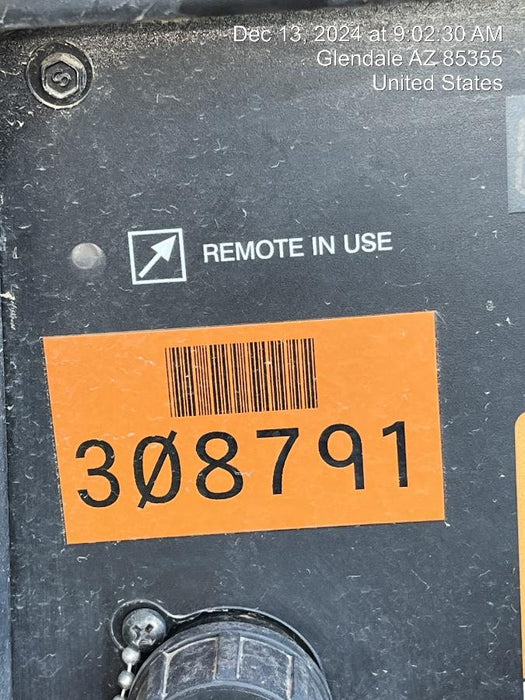 2023 MILLER ELECTRIC XMT 350