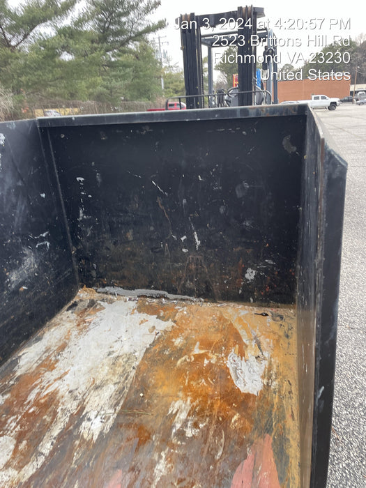 2021 STAR INDUSTRIES 1425