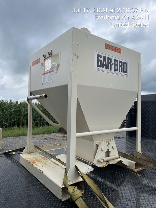 2022 GAR-BRO 4920