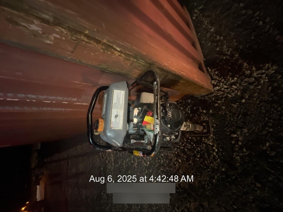 2023 MULTIQUIP MTR40HF