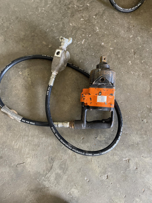 2021 MICHIGAN PNEUMATIC 4940B2