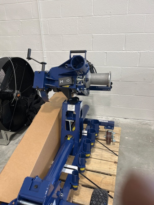 2024 CURRENT TOOLS 100A