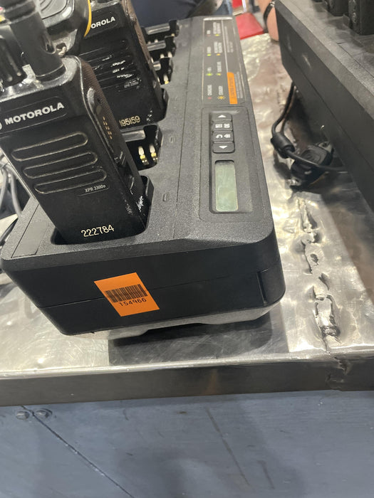 2021 MOTOROLA PMPN4285