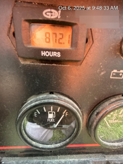 2024 LINCOLN ELECTRIC LE400