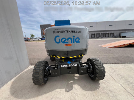 2026 GENIE Z-45 XC