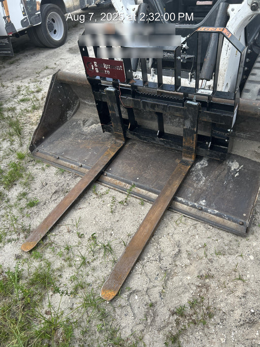 2024 VIRNIG PF4855-5VG