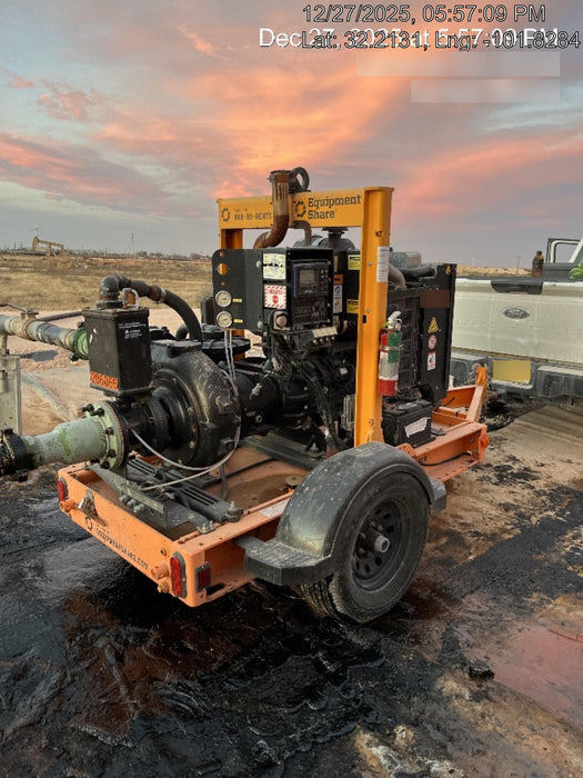 2022 PIONEER PP66S12L71-TD2.9L4