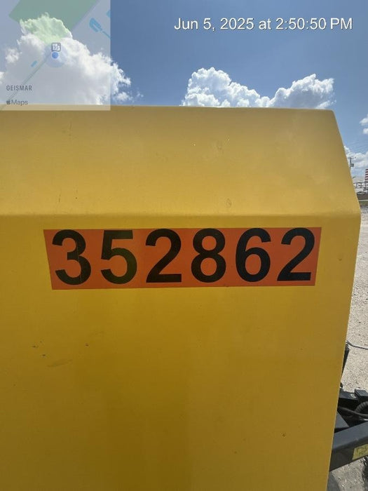 2023 ATLAS COPCO XAS 400-200 PACE PFF