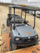 2021 Club Car CA1700D Canopy, Diesel, 4 Passenger