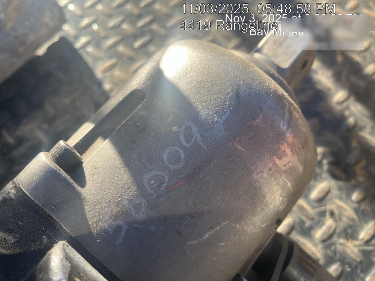 2025 INGERSOLL RAND 3940B2TI